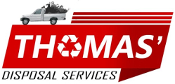 Thomas' disposal services